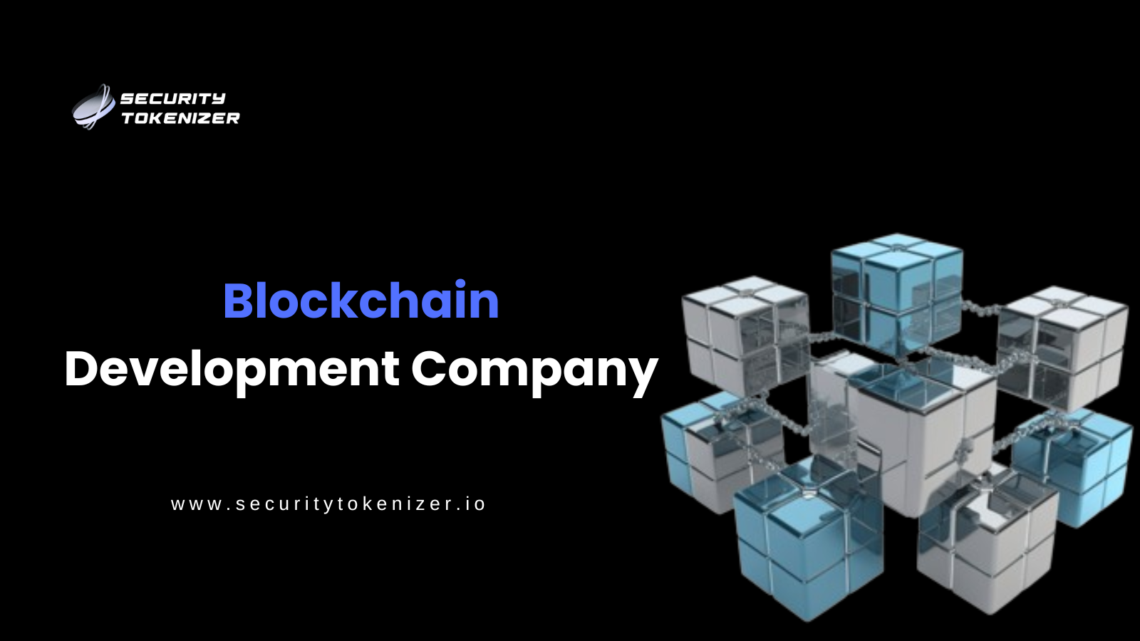 Blockchain Development Company