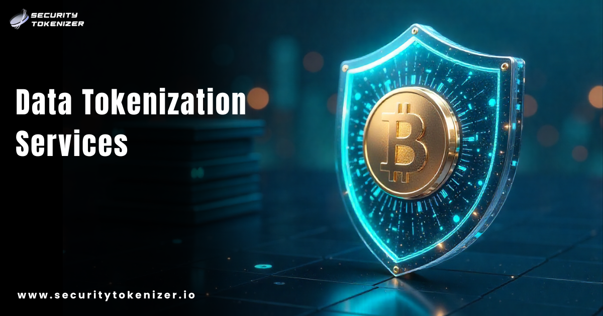 Data Tokenization Services