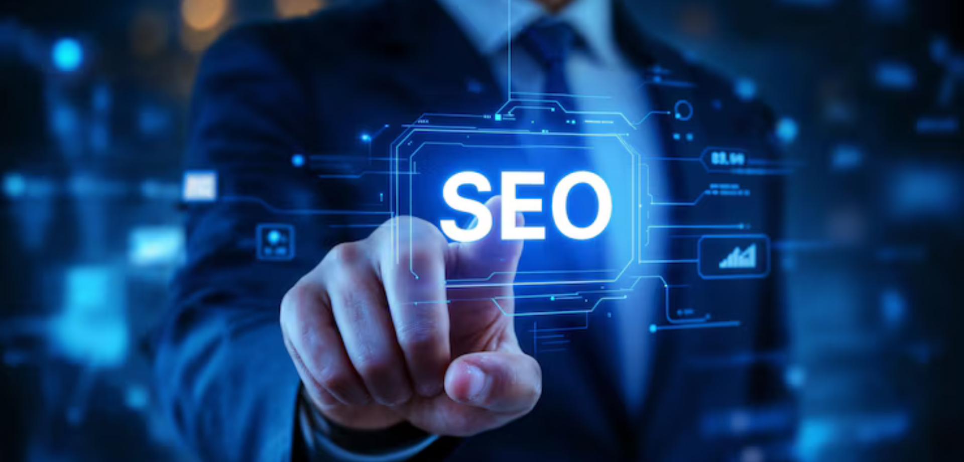 Expert SEO Services