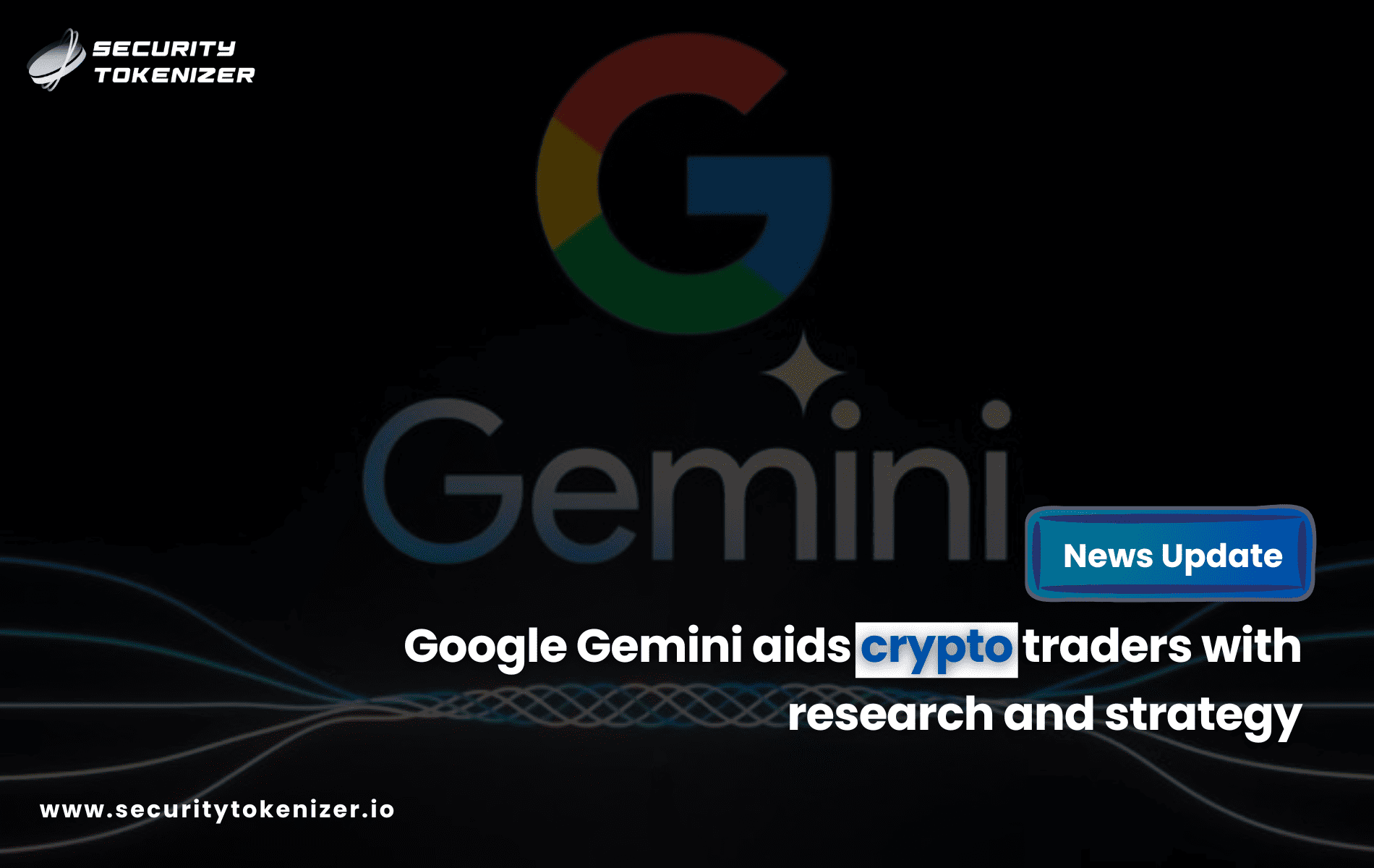 Google Gemini aids crypto traders with research and strategy