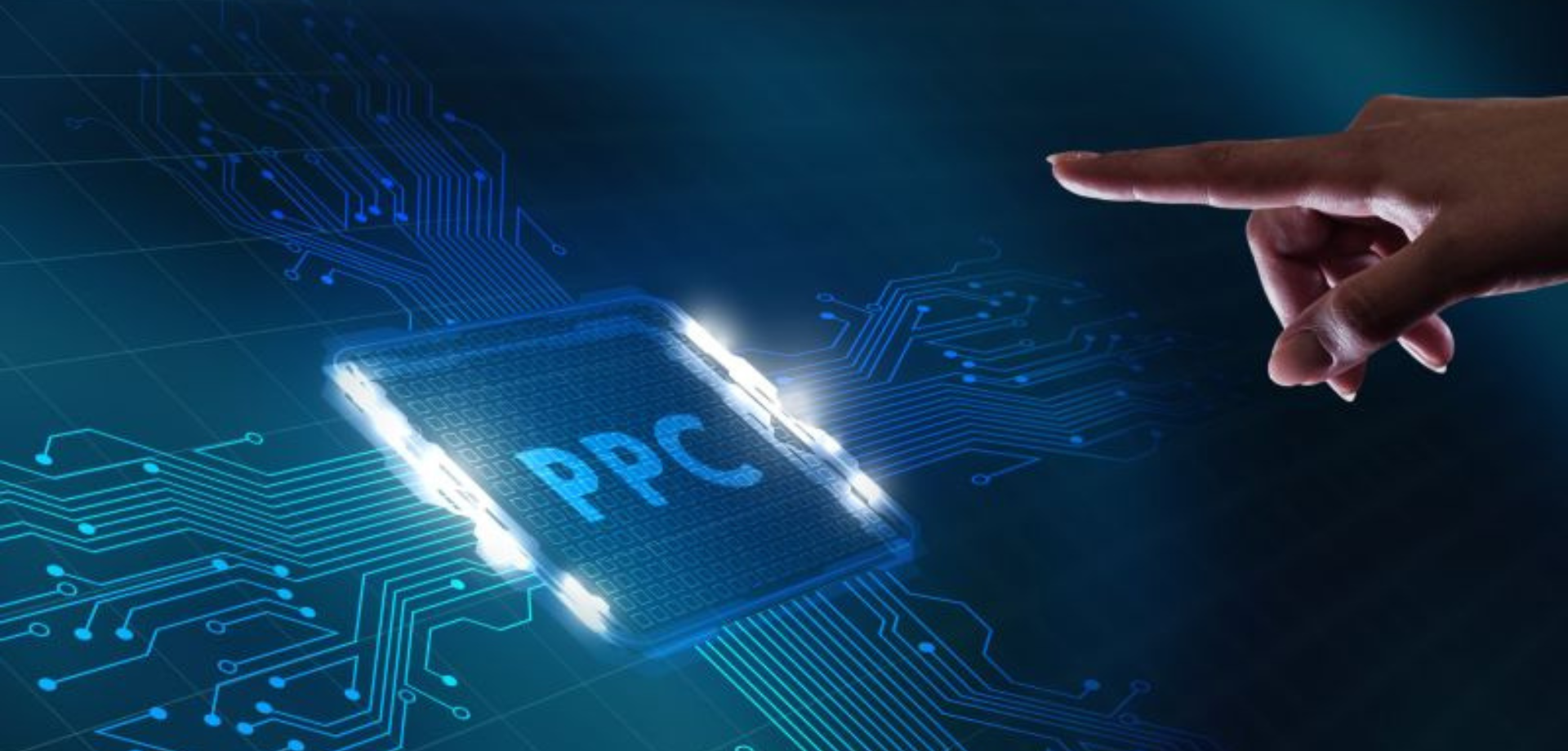 Pay Per Click Management Services