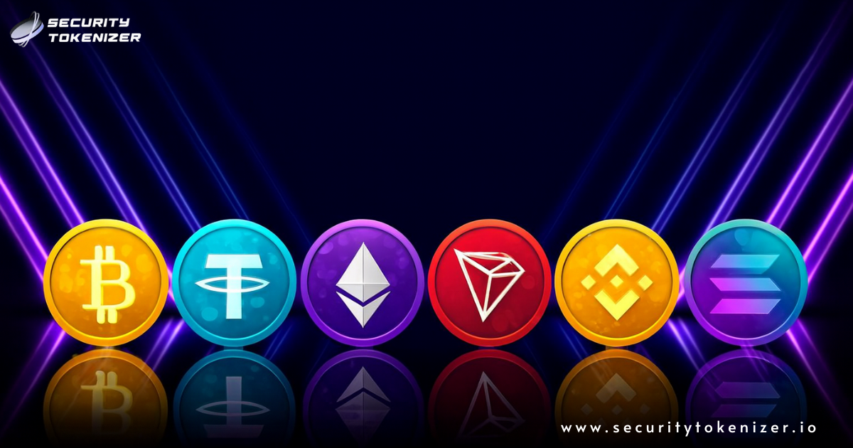 What is Crypto Token and How Does it Work?